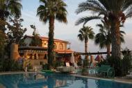 Hotel Topset Cyprus eiland